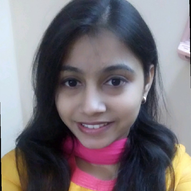 Kriti Narain