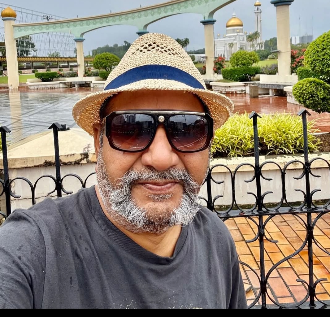 S.K.Singh